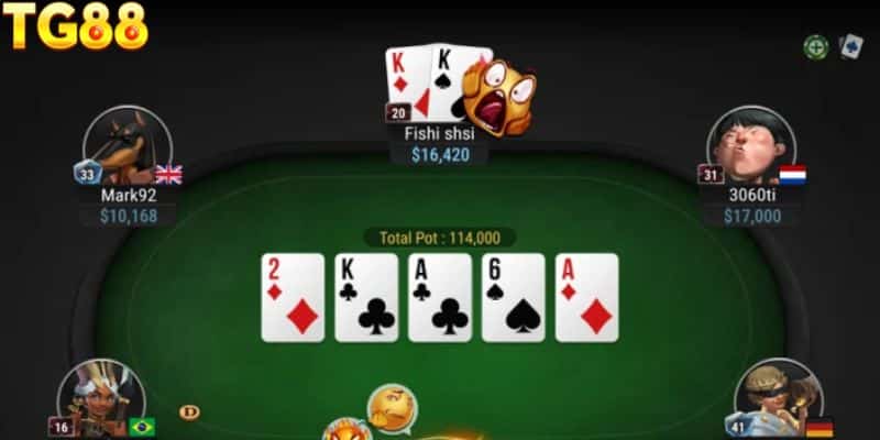 Quản lý tiền cước giúp đem lại thắng lớn